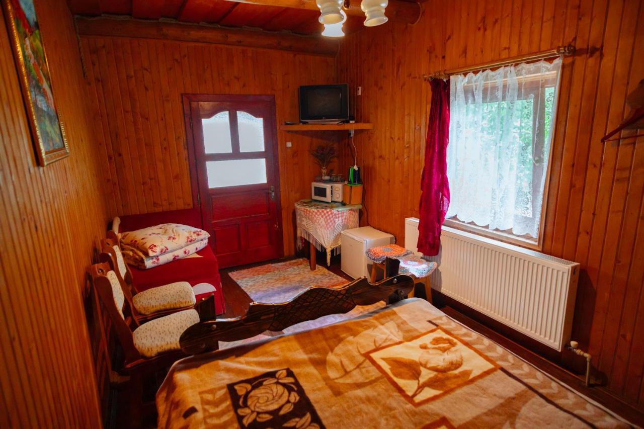Садиба Над Потоком Lumshory Exterior foto